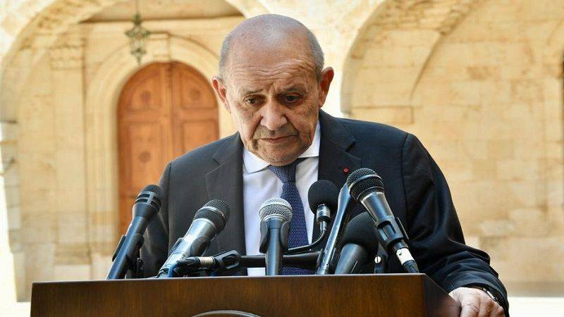 خلاصة اجتماعات  لودريان: المزيد من الأفق المسدود  والانطباعات السلبيّة
سعي فرنسي لأدوار استثنائيّة... وإبقاء الملف اللبناني تحت السيطرة