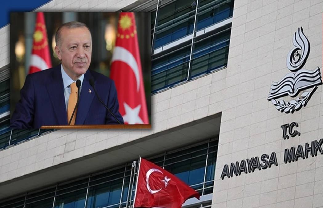 "يجب تنظيم هذه المسألة بالقانون"... المحكمة الدستورية تسحب من أردوغان سلطة عزل محافظ البنك المركزي