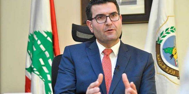 وزير الزراعة: الخسائر كبيرة جداً في القطاع الزراعي والدولة ستقف الى جانب الجنوبيين