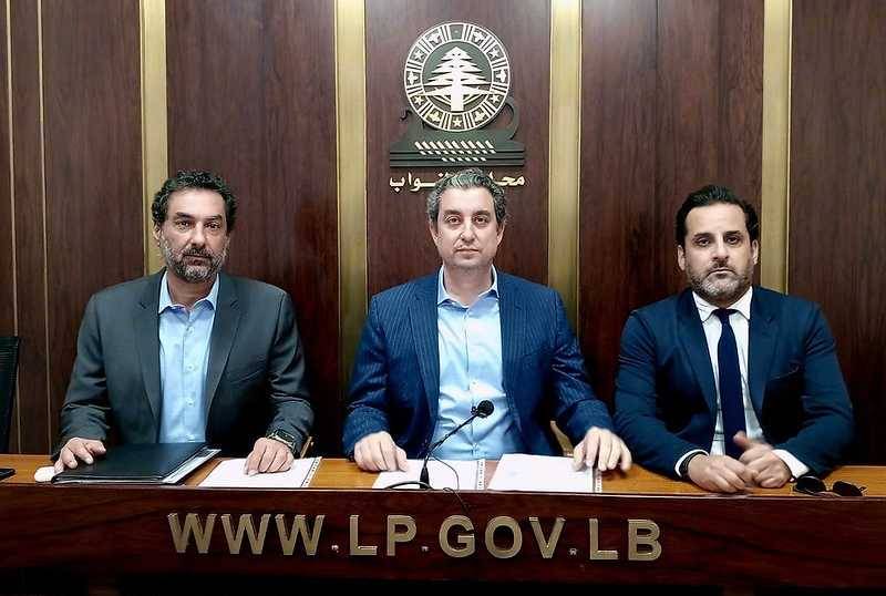 سؤال من نواب تحالف التغيير الى الحكومة ووزير الخارجية... ماذا فيه؟