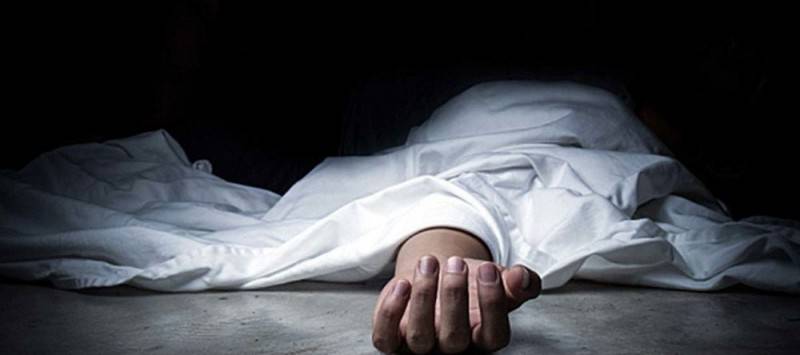 العثور على جثة شاب مصابة بطلق ناري في رياق