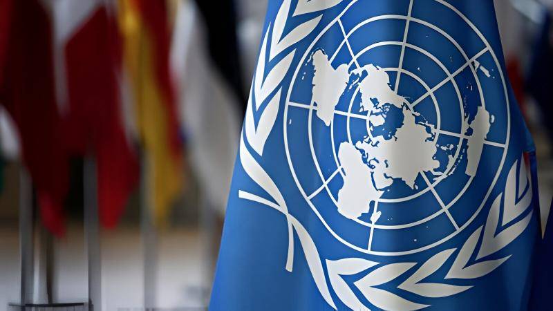 الأمم المتحدة تكشف عدد الأشخاص الذين فرّوا من ديارهم بالعالم جراء الحروب
