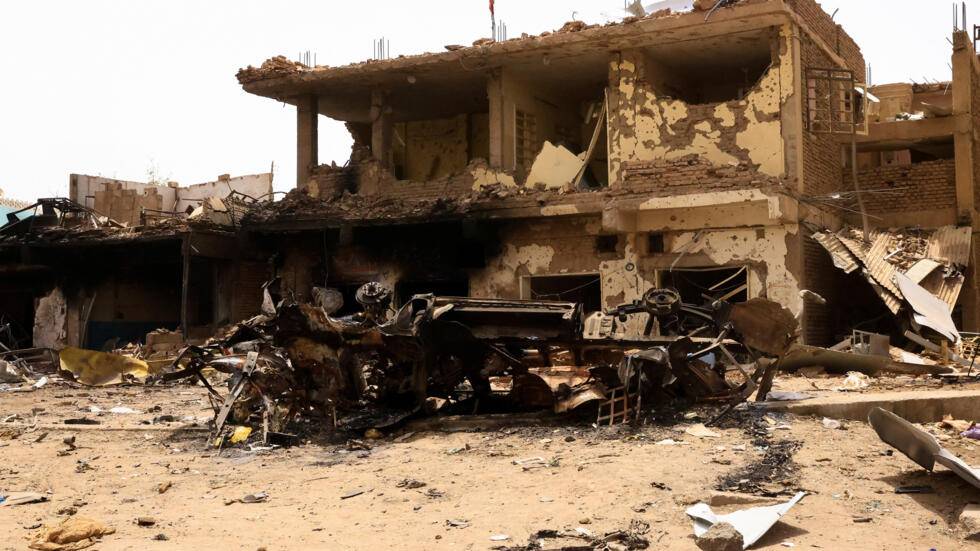 تحذير أممي عاجل: حياة أطفال السودان في خطر جسيم