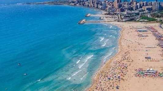 إرشادات ونصائح لرواد الشواطئ والمسابح