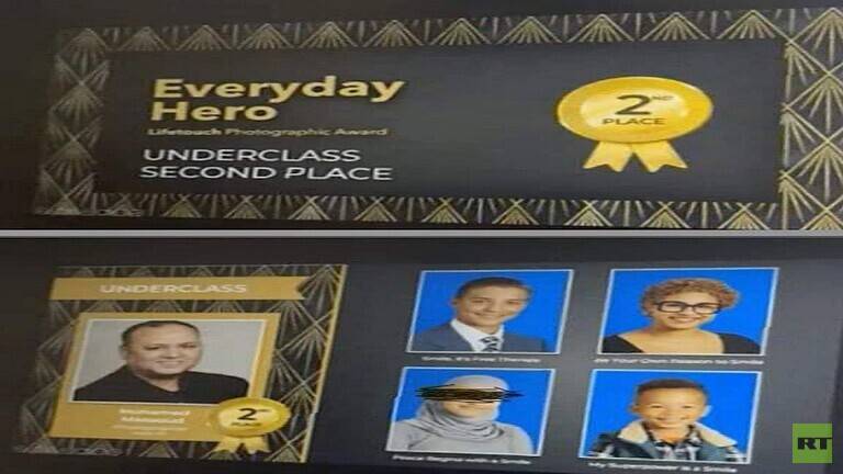 في أكبر مسابقة تصوير بأميركا وكندا.. مصور عربي يحقق إنجازا عالميا