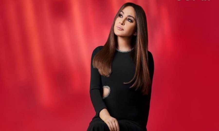 إليسا تحقق إنتصارًا جديدًا