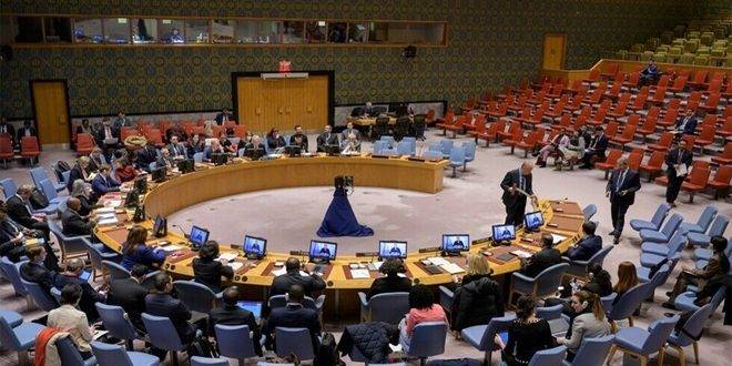 انتخاب 5 دول لعضوية مجلس الأمن