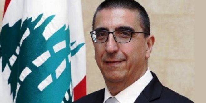 الحجار: أطلقنا عملية تدقيق جديدة لتطوير برنامج “أمان”