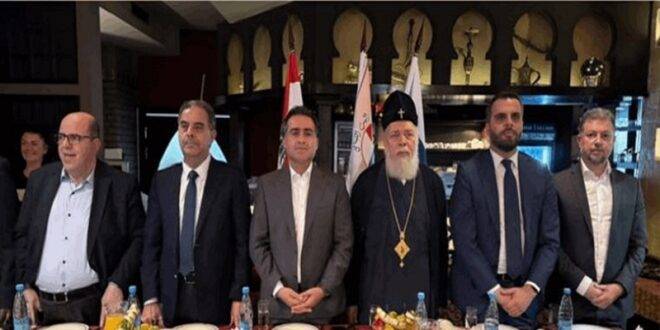 حمية: حرب غزة إبادة جماعية.. وجبهة الإسناد اللبنانية مستمرة