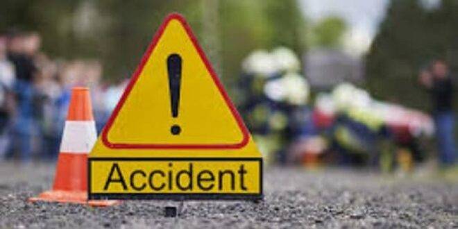 قتيلة و3 جرحى بحادث سير على طريق الهرمل