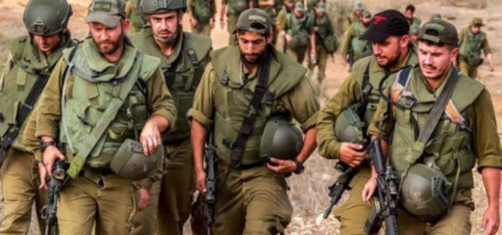 عبر الواتساب... "إسرائيل" تبحث عن متطوعين للقتال