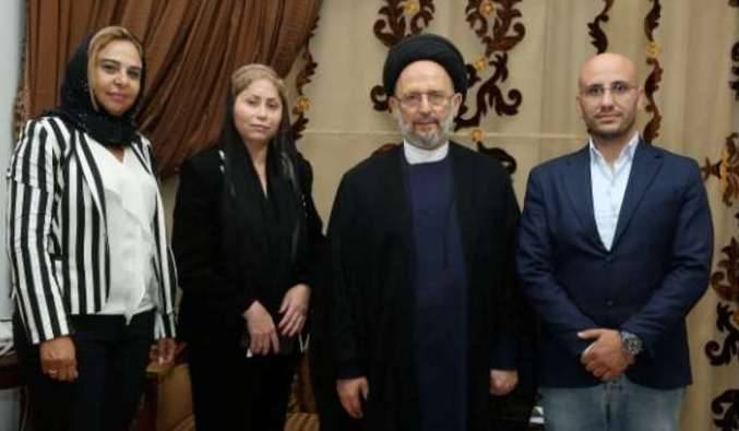فضل الله: لحماية العاملين في القطاع العام