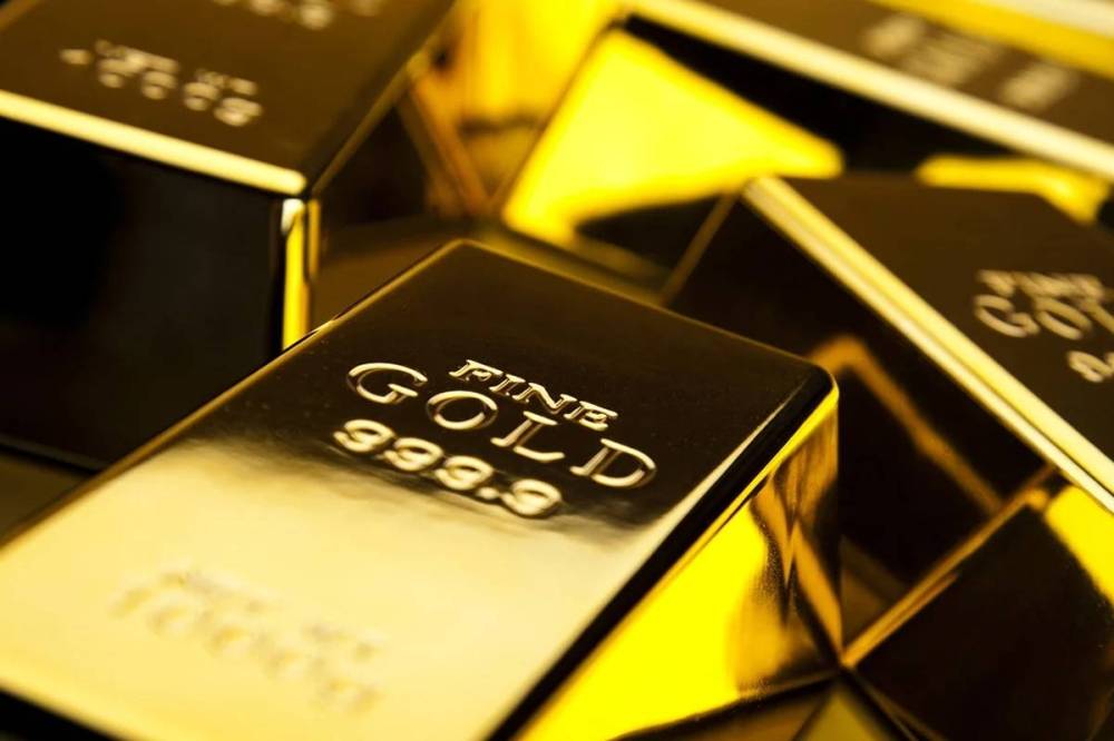 توقف الشراء الصيني لأول مرة في 18 شهرا يهبط بأسعار الذهب