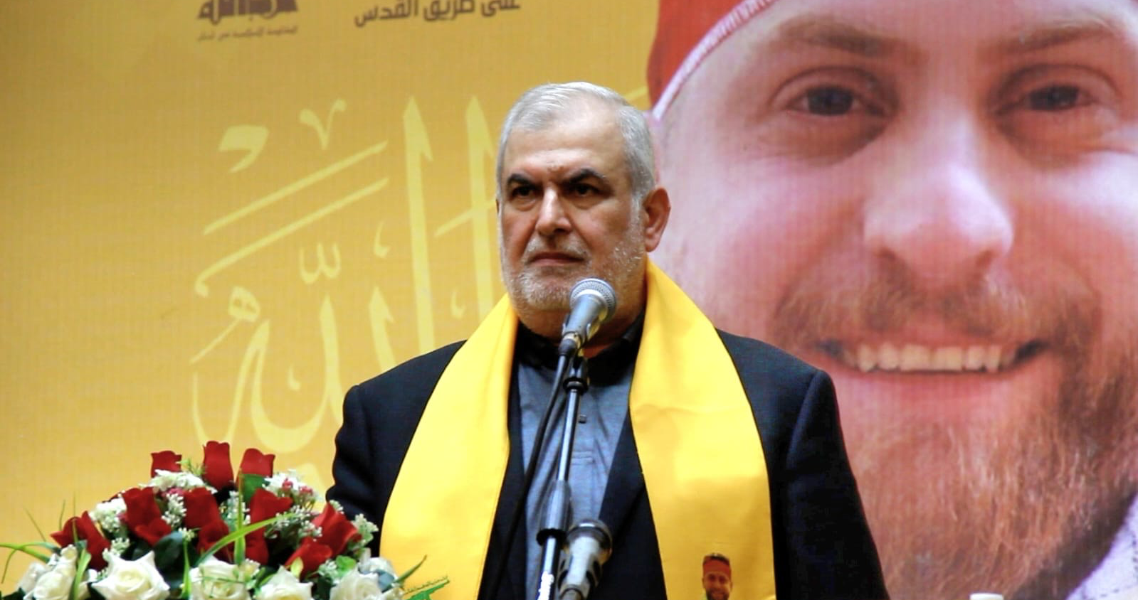 رعد: المقاومة أفقدت العدو الأمن
في قواعده العسكريّة ومقرّاته القياديّة