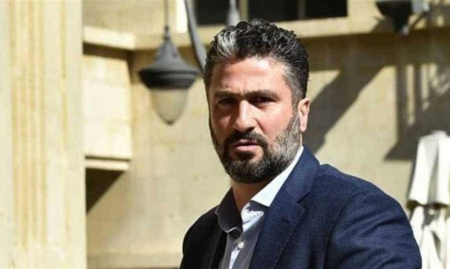 سيزار المعلوف: بالوحدة
الوطنيّة فقط نحمي لبنان