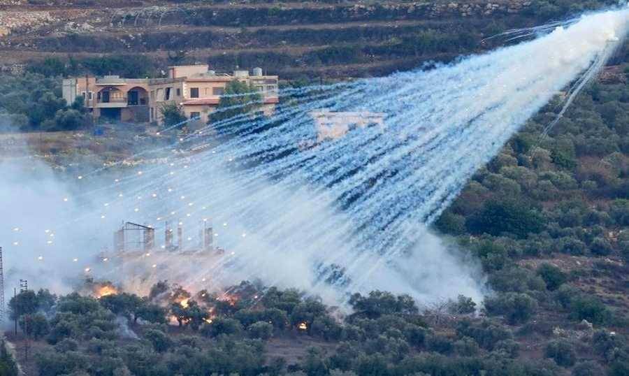 نجاح التكتيك العسكري لحزب الله يستنفر قادة العدو في "جبهة الشمال"
هل يخرج نتنياهو عن الضوابط الأميركيّة ويغامر بتوسيع الحرب؟