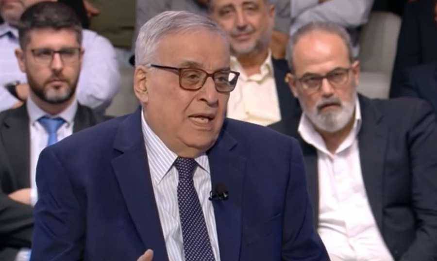 بو حبيب: أي هجوم على لبنان سيأخذنا الى حرب إقليميّة