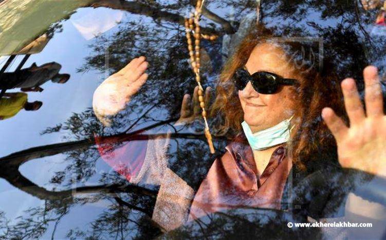 ملف عون... إنتقام من عهد أم بداية تغيير؟