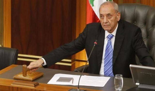 مصدر مقرب من بري: دعوته للحوار دائمة... وجعجع يخشاه لأنه 