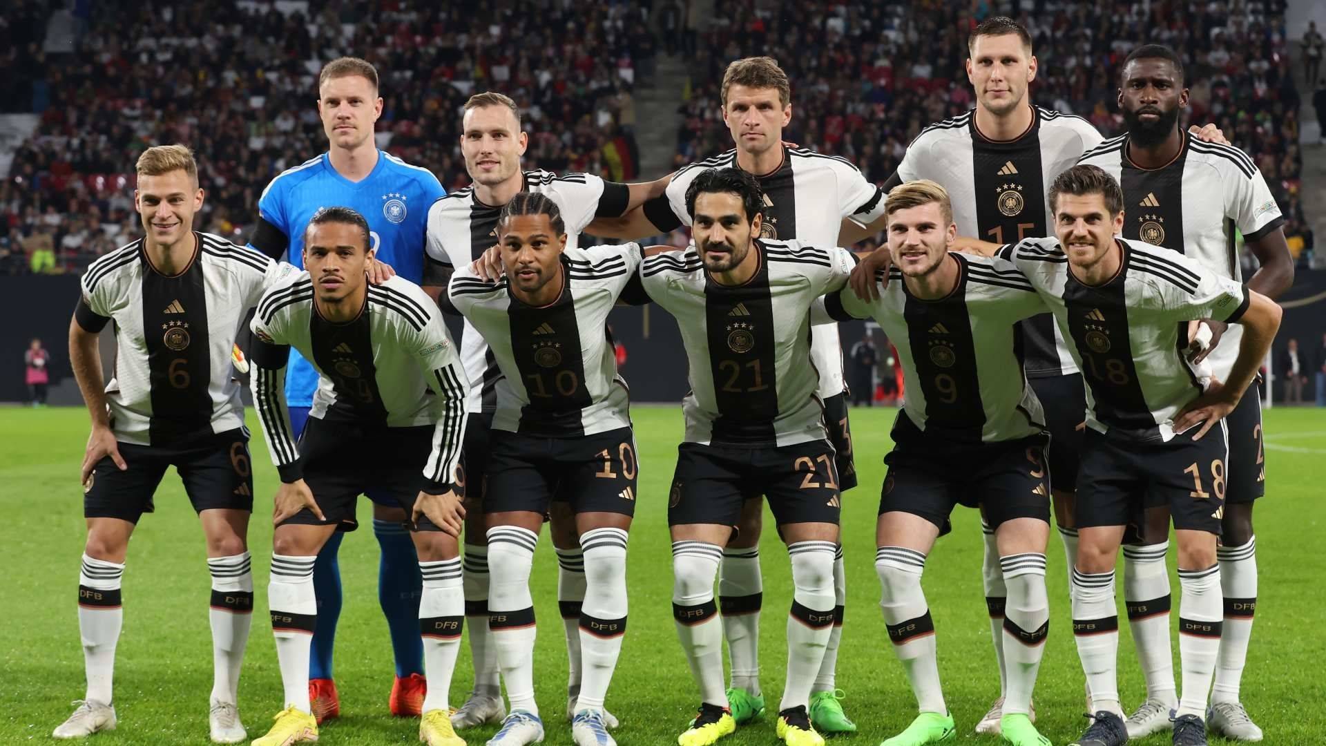 أقوى 10 منتخبات في تاريخ اليورو... ألمانيا تكتسح الجميع