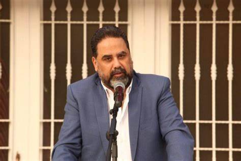 مدير عام وزارة التربية عماد الأشقر: الإمتحانات الرسمية قائمة والحلبي هو فقط من يصدر أي جديد