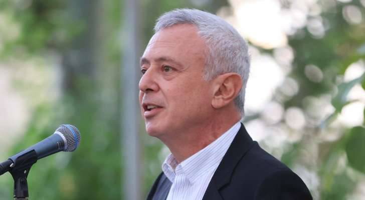 فرنجيّة: التسوية في لبنان قادمة ولا لزوم للخوف
لنذهب الى الحوار... ولا أحد قادر على إلغاء أحد