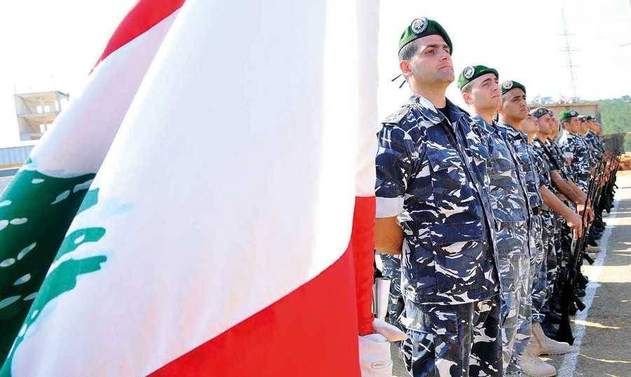 سياسيّون وشخصيّات هنؤوا قوى الأمن في عيدها الـ 163