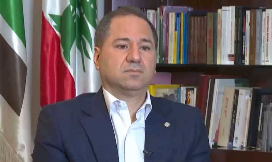 الجميّل: إن حرّرنا قرارنا يمكننا
انتخاب رئيس على قدر المسؤوليّة