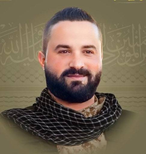 سلسلة عمليّات للمقاومة ضدّ مواقع للعدو الإسرائيلي
بأسلحة صاروخيّة وراجمة "كاتيوشا"... وهجوم جوّي بالمسيّرات