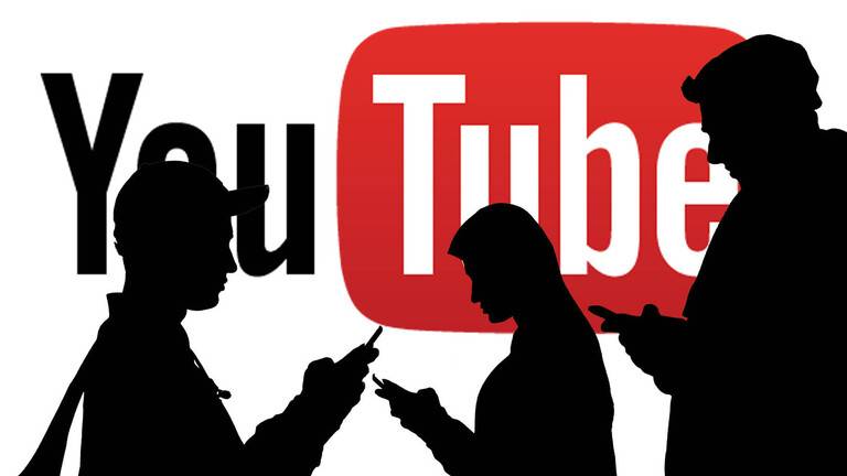 الحكم بسجن "يوتيوبر" مصري لتهديده وابتزازه إعلاميا شهيرا