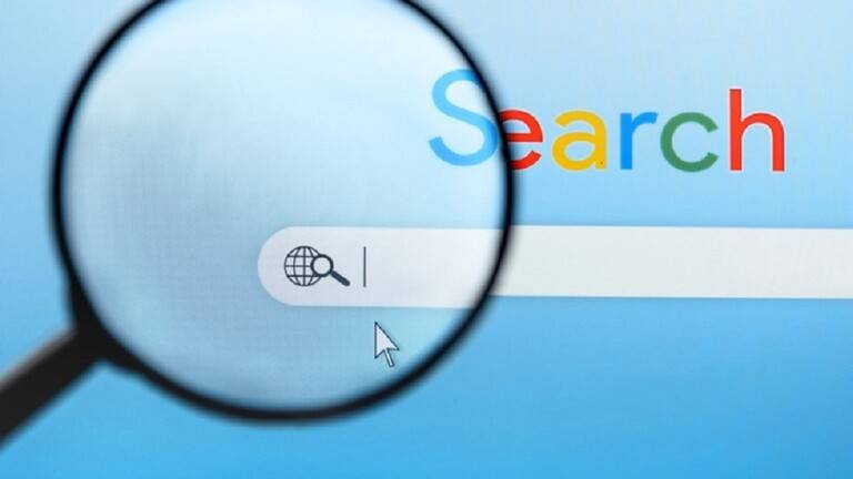 غوغل تجمع سرا بيانات عن المستخدمين