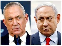 خيارات نتنياهو تضيق.. مجلس الحرب مهدد بالتفكيك إذا استقال غانتس!