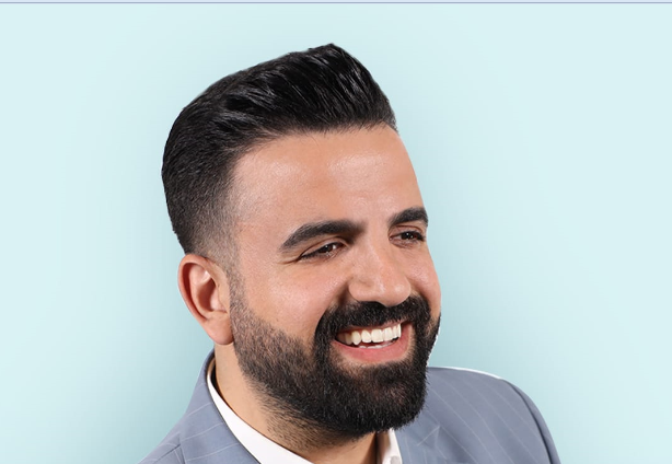 ميشال الخوري يطلق أغنيته الجديدة 