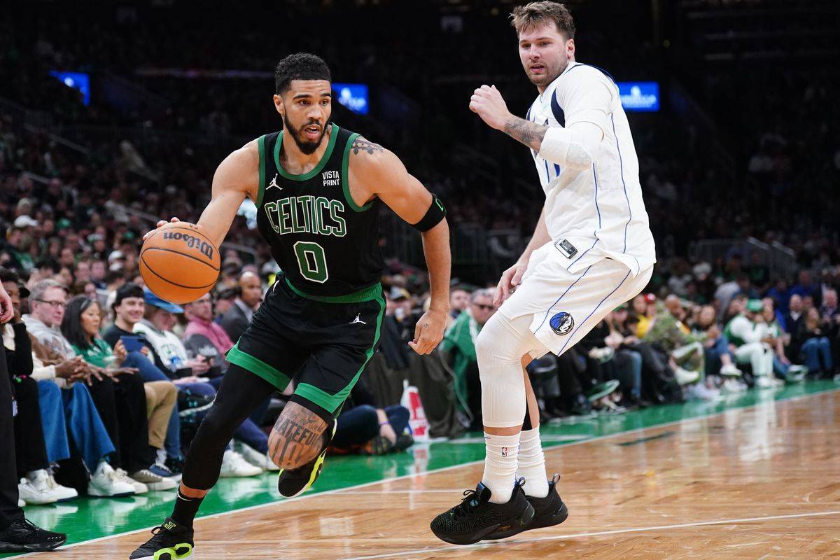 بوسطن سلتيكس يحلم بلقبه الـ 18 في الـ NBA