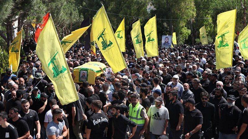 المقاومة استهدفت مرابض مدفعيّة العدو في خربة ماعر وانتشاراً لجنوده في محيطها