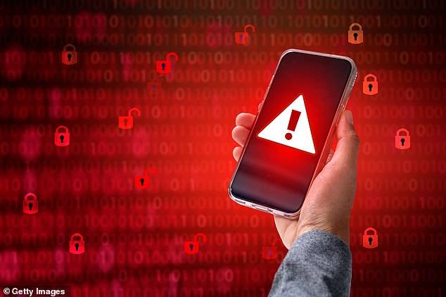 7 خطوات لحماية هاتفك من الاختراقات السرية