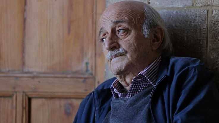 جنبلاط: تمّ غسل دماغ جزء
من جيلنا بمغالطة أنّ الغرب هو الحرية