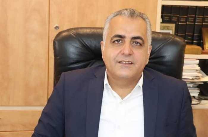 كركي: للإسراع بإصدار المراسيم التطبيقيّة
لقانون التقاعد والحماية الإجتماعية