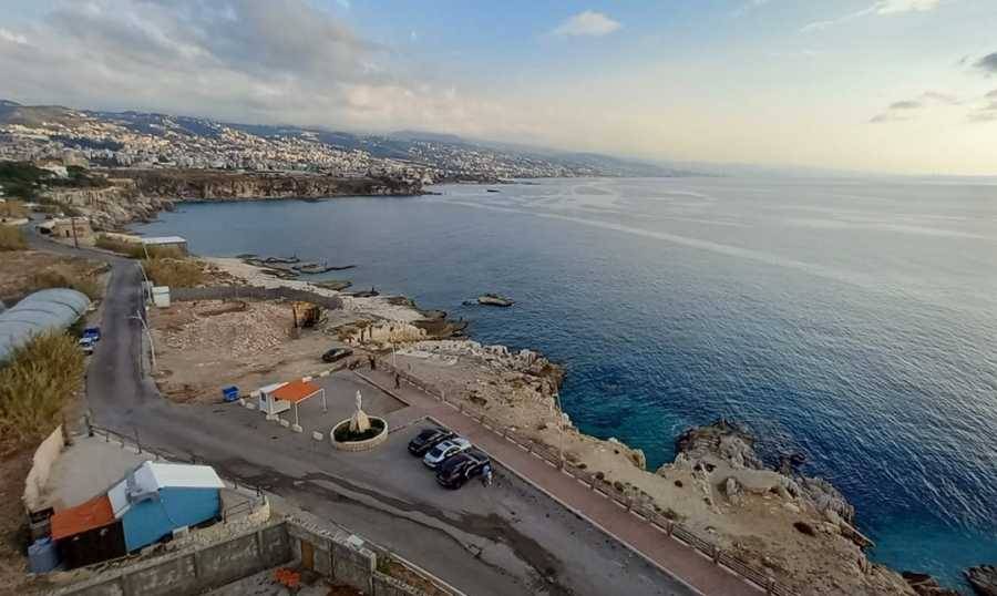 طقس غائم مع انخفاض بالحرارة... وتساقط رذاذ شمالاً