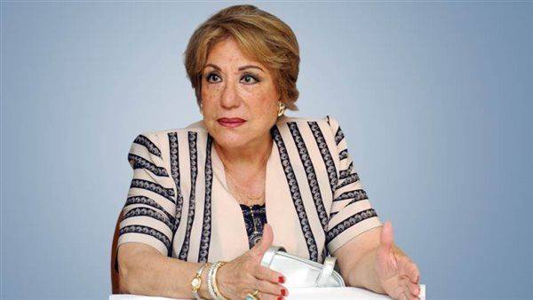 تكريم سميحة أيوب “سيدة المسرح والقلوب”