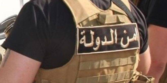 أمن الدولة في زغرتا تنذر سوريّين بالإخلاء