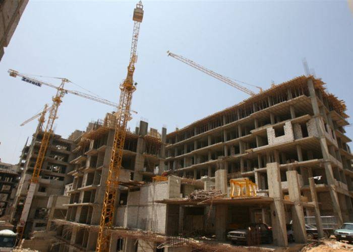 نقيب المقاولين: قطاع المقاولات هو أكبر قطاع متضرر من الأزمة