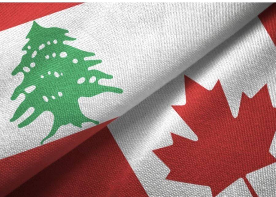 كندا تنصح مواطنيها بتجنّب السفر الى لبنان