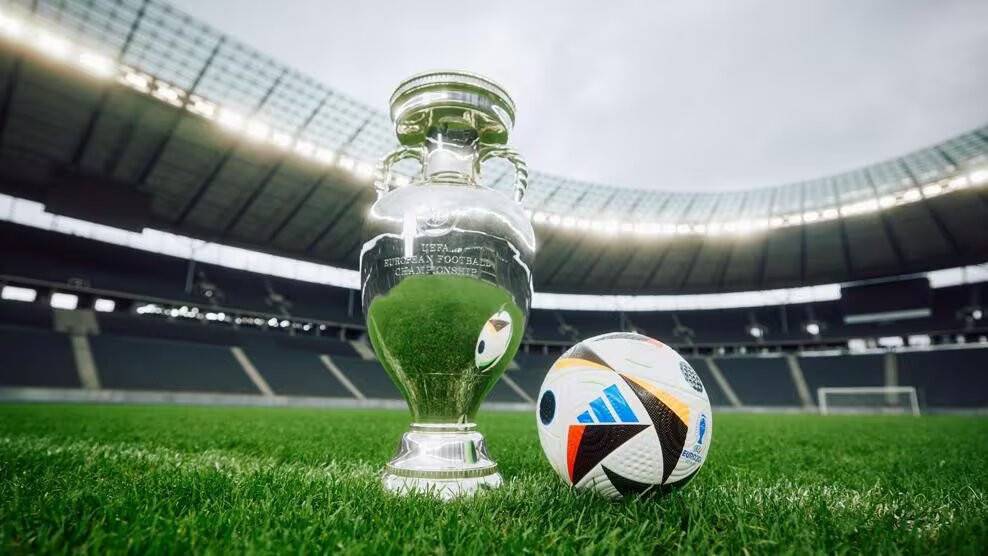 يورو 2024 ... صراع العمالقة ما بين تاريخ المانيا وحاضر انكلترا واسبانيا
