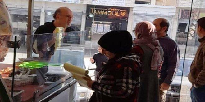4 محاضر ضبط بحق مخالفين في الجنوب
