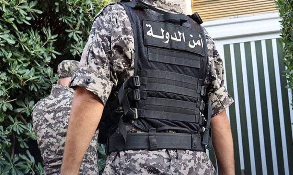 عددهم ٣٠٠... أمن الدولة في الكورة تنذر سوريّين بالإخلاء