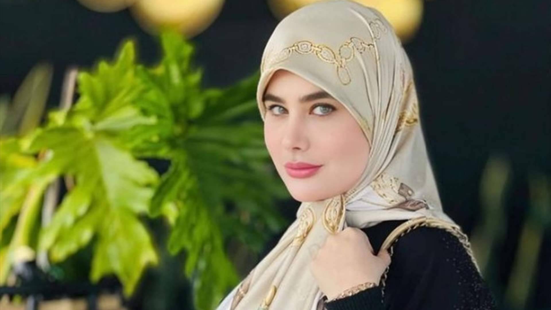 أنجي خوري تستعد للزواج