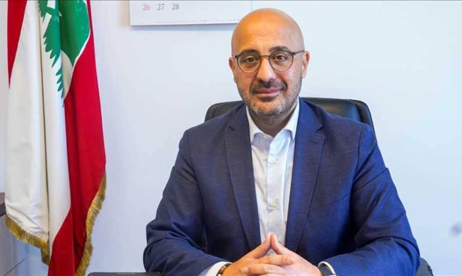 ياسين: لا حلول نهائية بعد

للانهيار المالي وواقع المصارف