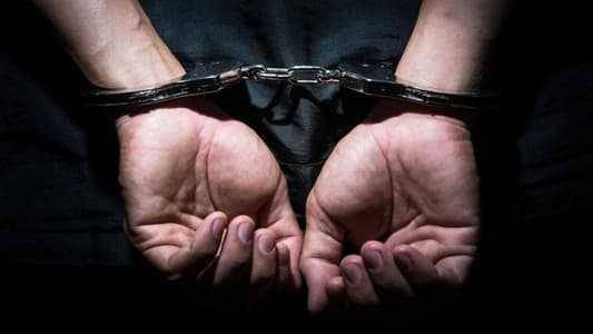 شرطة بلدية طرابلس اوقفت 8 أشخاص لترويجهم المخدرات والسكر والتحرش