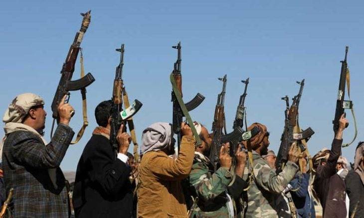 الحوثيون يعلنون اعتقال شبكة تجسس أميركية "إسرائيلية"